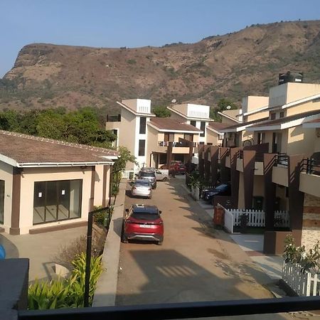Villa at Lonavala - SaGa Montana  Esterno foto