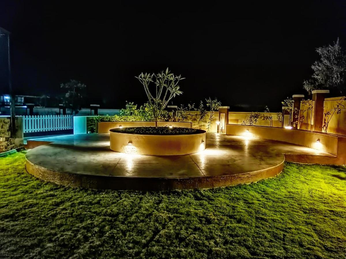 Villa at Lonavala - SaGa Montana  Esterno foto
