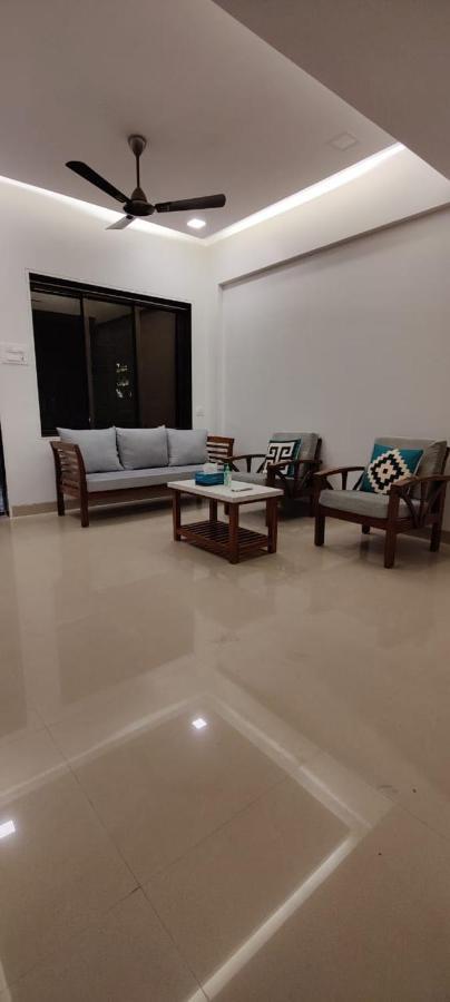 Villa at Lonavala - SaGa Montana  Esterno foto