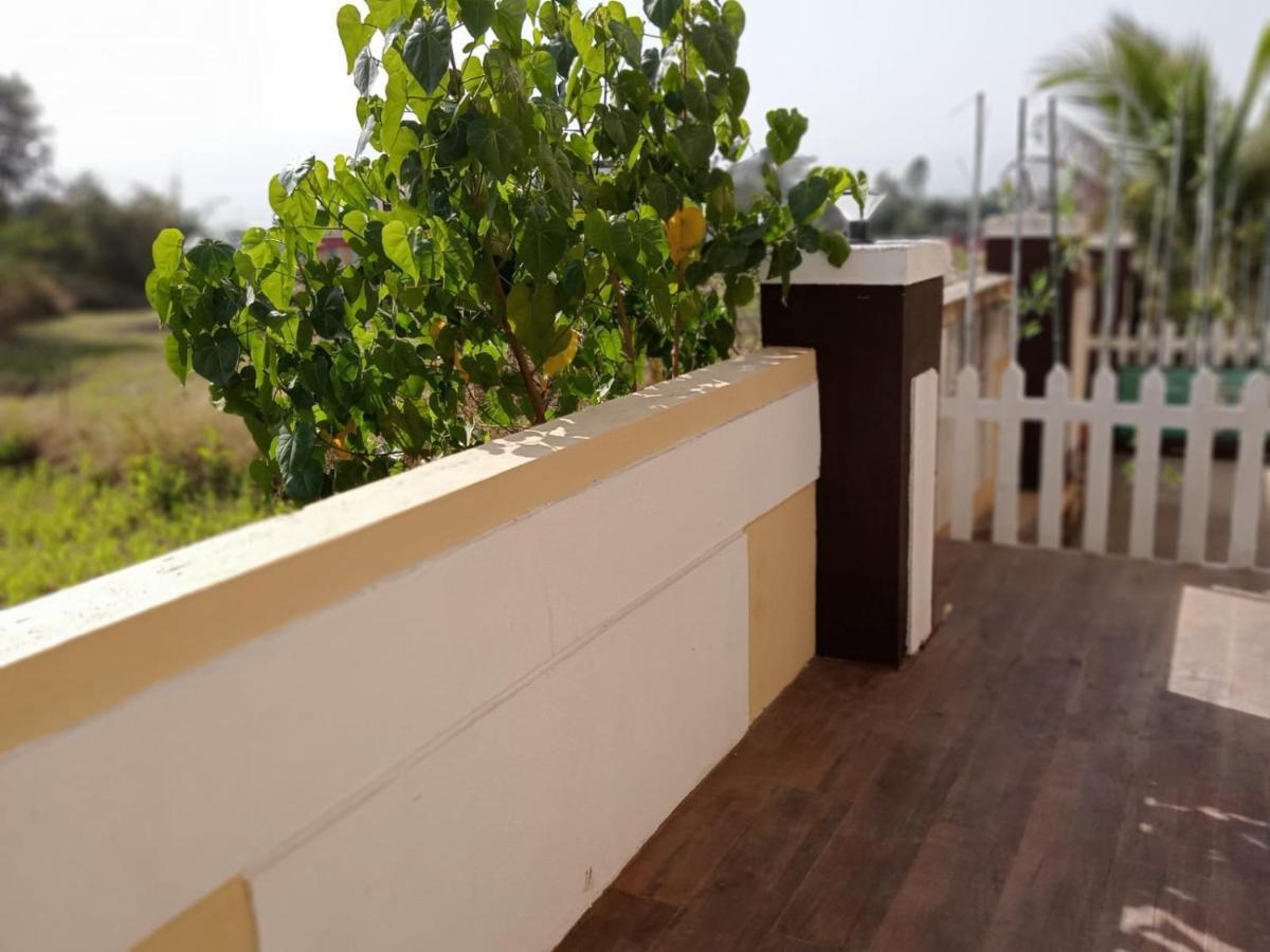 Villa at Lonavala - SaGa Montana  Esterno foto