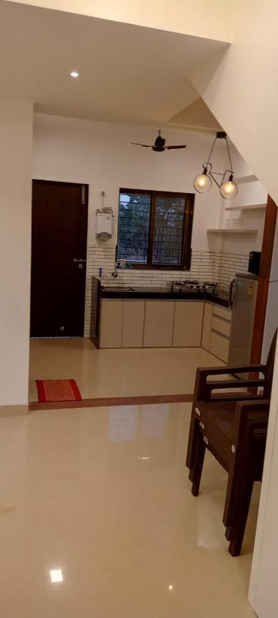 Villa at Lonavala - SaGa Montana  Esterno foto