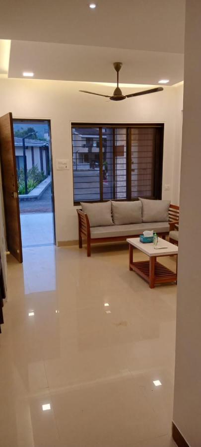 Villa at Lonavala - SaGa Montana  Esterno foto