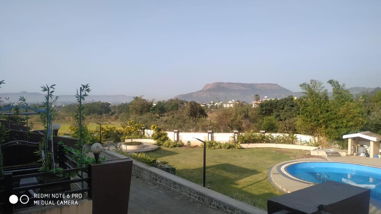 Villa at Lonavala - SaGa Montana  Esterno foto